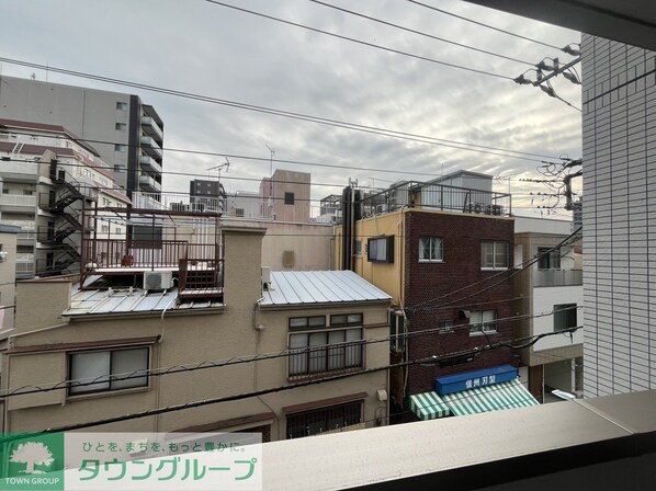 CourtyardAsakusaの物件内観写真